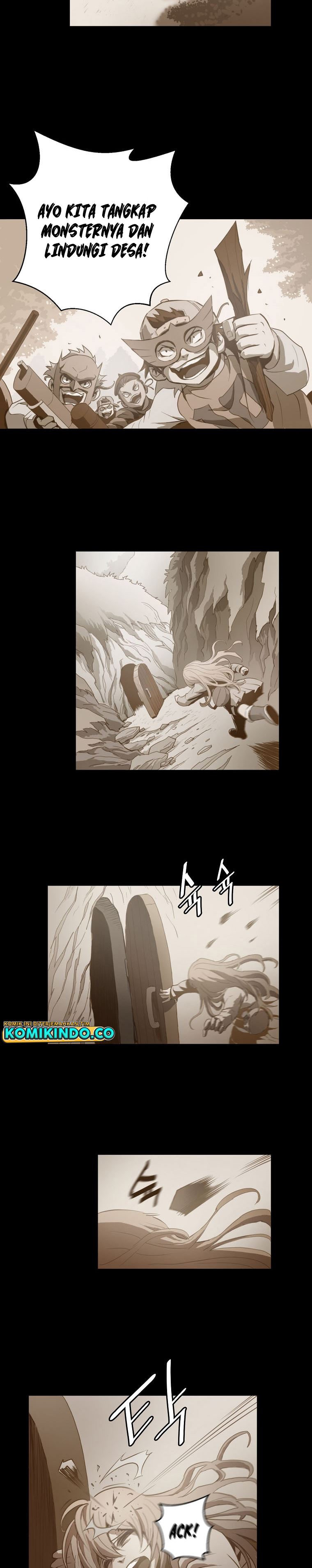Burnout Shock Chapter 11 halaman 3
