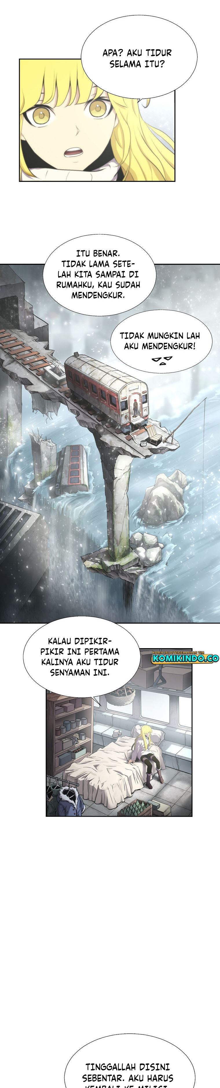 Burnout Shock Chapter 11 halaman 11