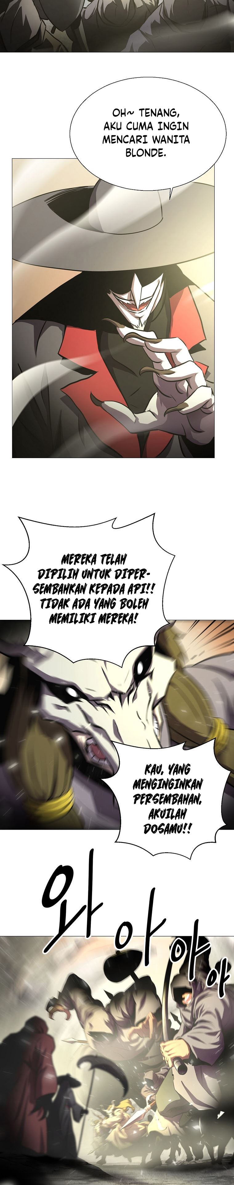 Burnout Shock Chapter 11 halaman 15