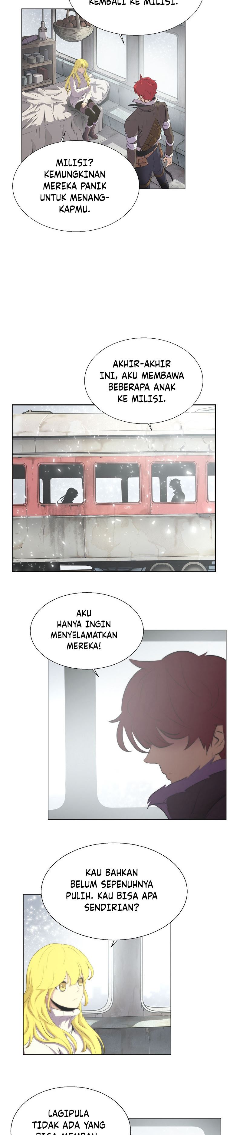 Burnout Shock Chapter 11 halaman 12