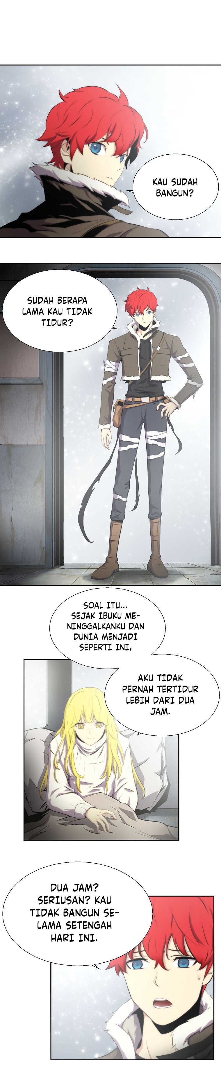 Burnout Shock Chapter 11 halaman 10