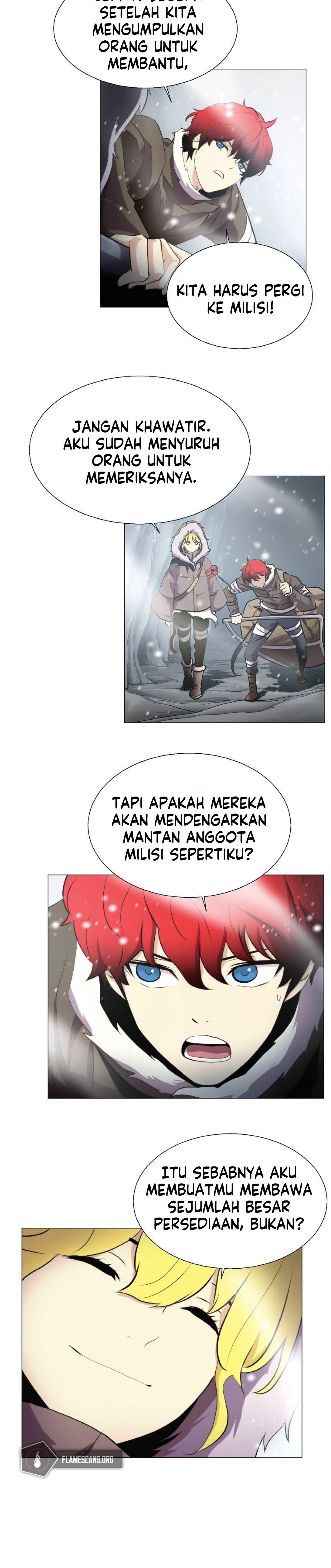 Burnout Shock Chapter 12 halaman 17