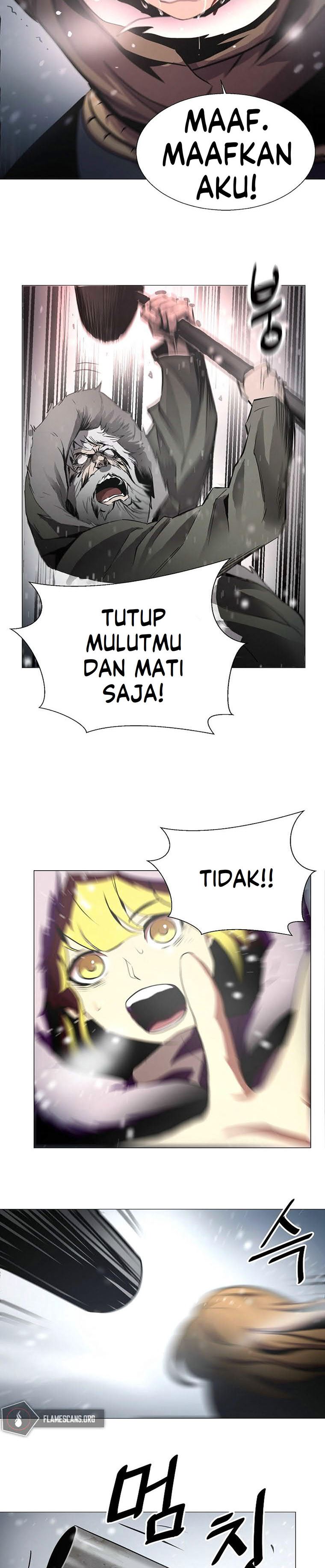 Burnout Shock Chapter 12 halaman 24