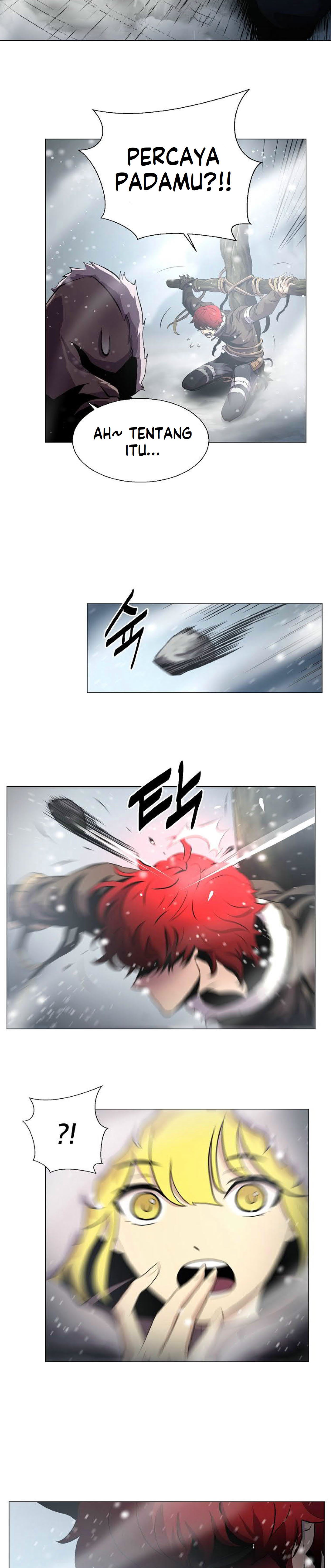 Burnout Shock Chapter 12 halaman 19