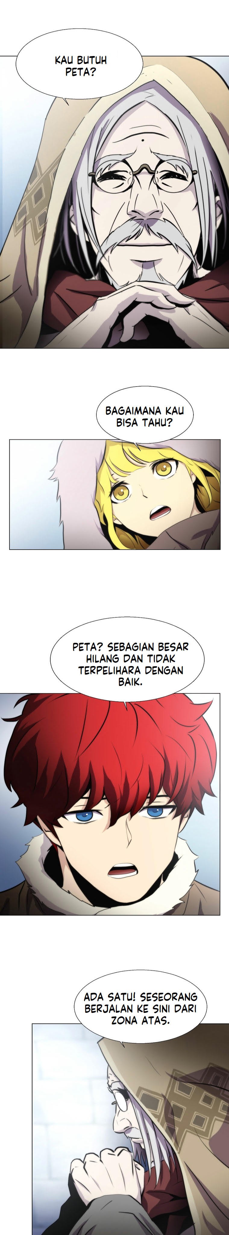 Burnout Shock Chapter 13 halaman 10
