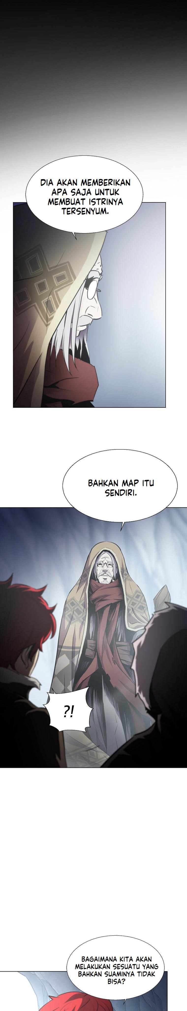 Burnout Shock Chapter 13 halaman 18