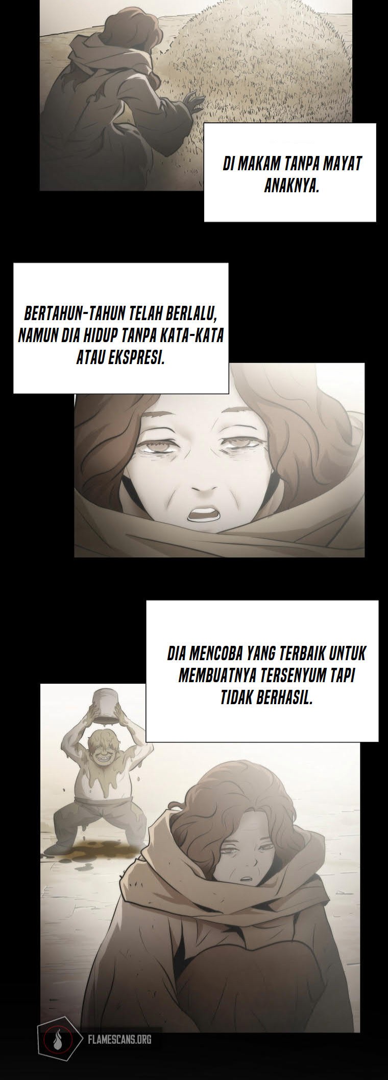 Burnout Shock Chapter 13 halaman 17