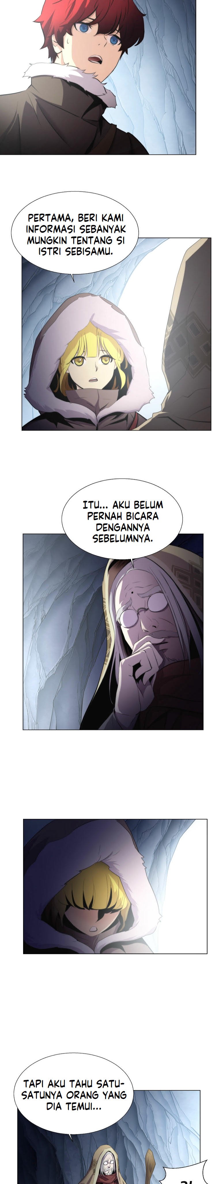 Burnout Shock Chapter 13 halaman 19