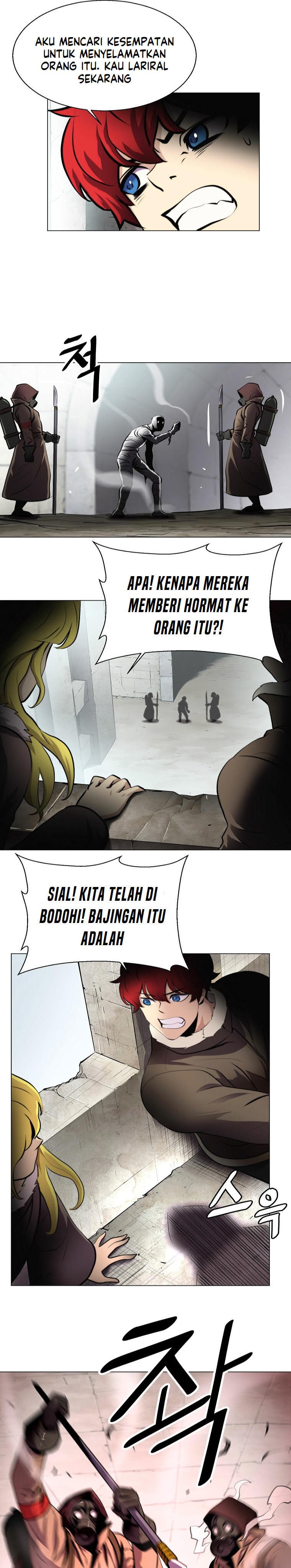 Burnout Shock Chapter 14 halaman 24