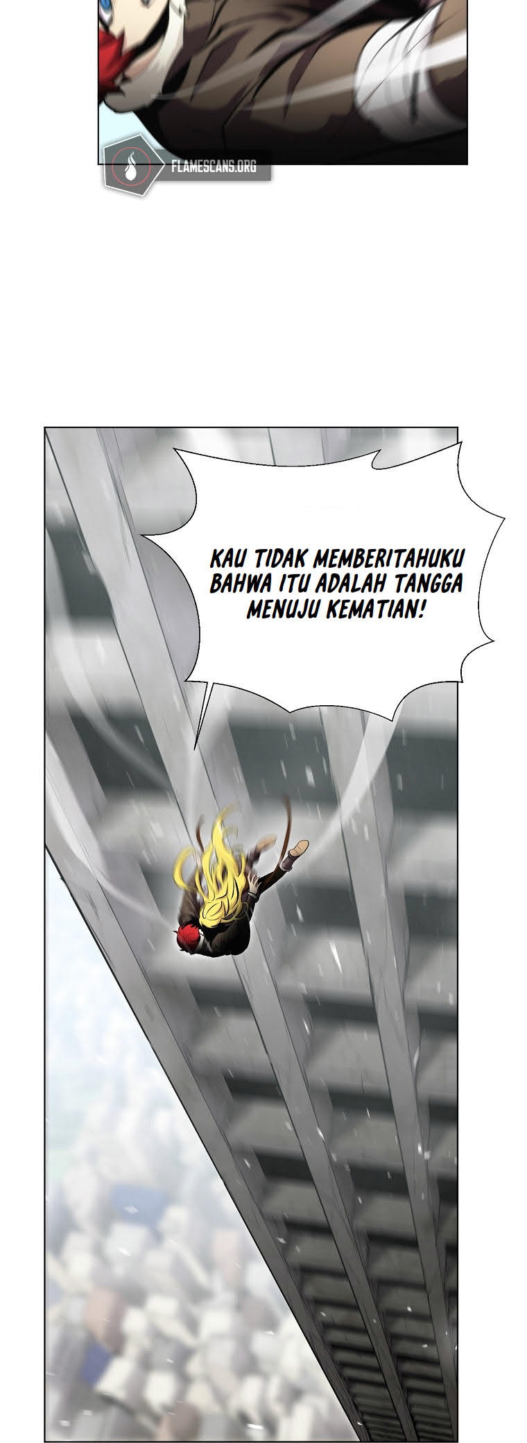 Burnout Shock Chapter 16 halaman 10
