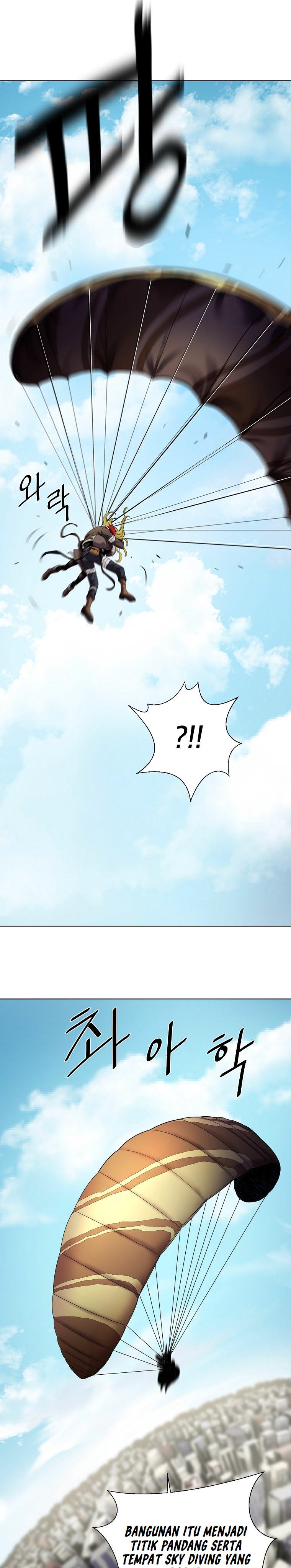 Burnout Shock Chapter 16 halaman 12