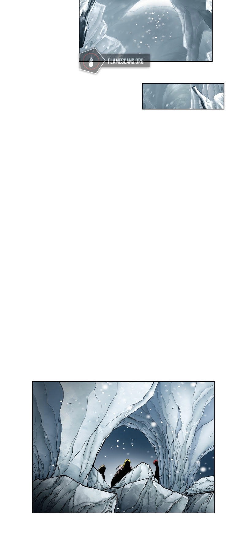 Burnout Shock Chapter 16 halaman 25