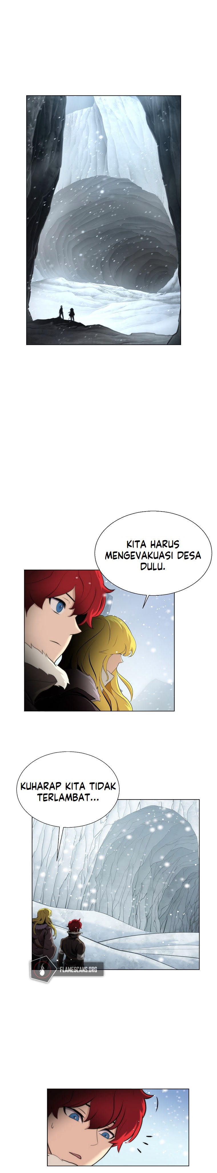 Burnout Shock Chapter 16 halaman 20