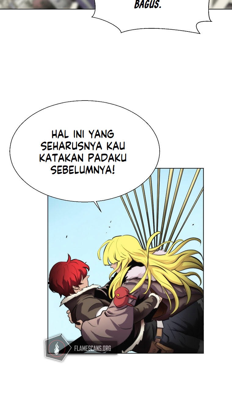 Burnout Shock Chapter 16 halaman 13
