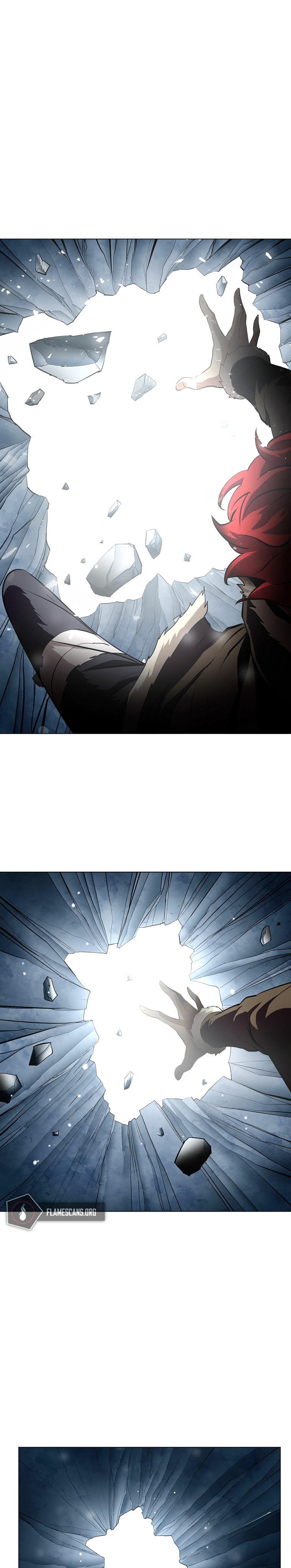 Burnout Shock Chapter 17 halaman 12