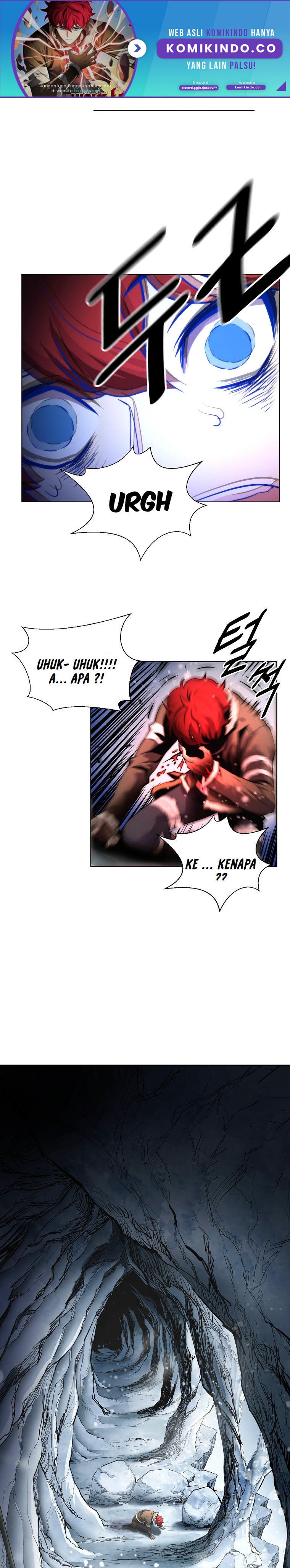 Burnout Shock Chapter 17 halaman 2
