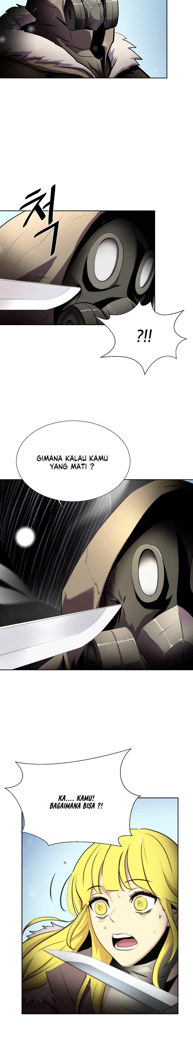 Burnout Shock Chapter 17 halaman 24