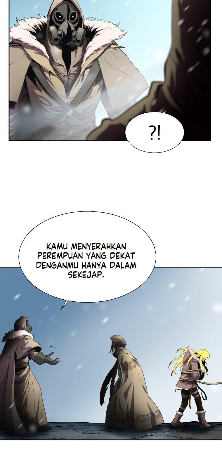 Burnout Shock Chapter 17 halaman 16