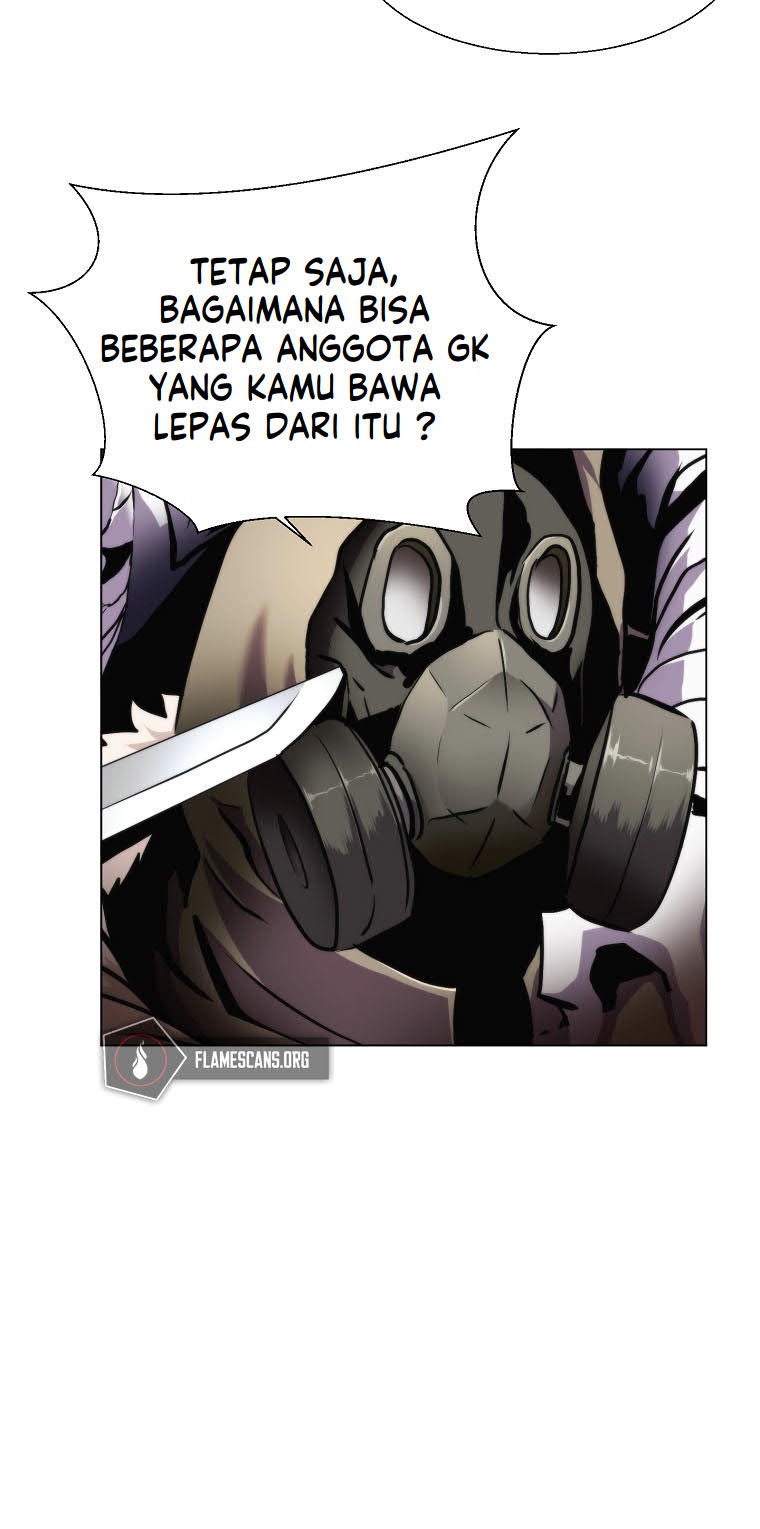Burnout Shock Chapter 18 halaman 7