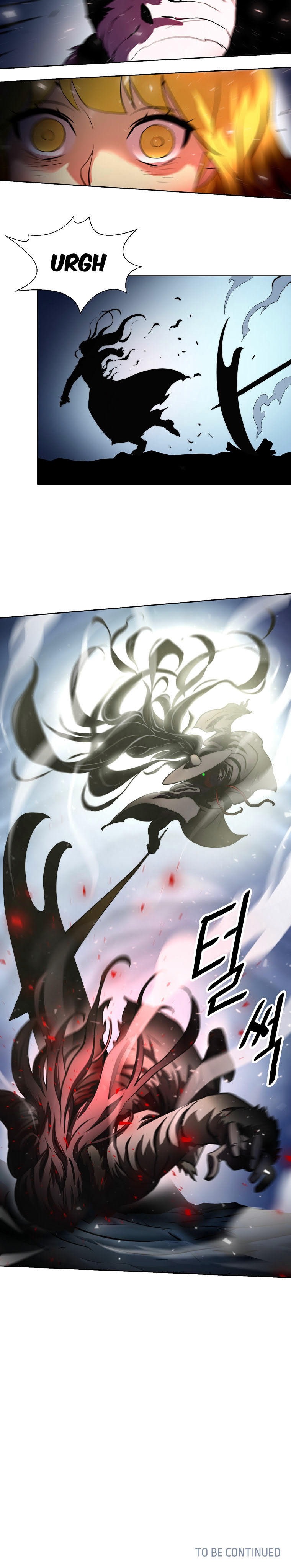 Burnout Shock Chapter 18 halaman 27