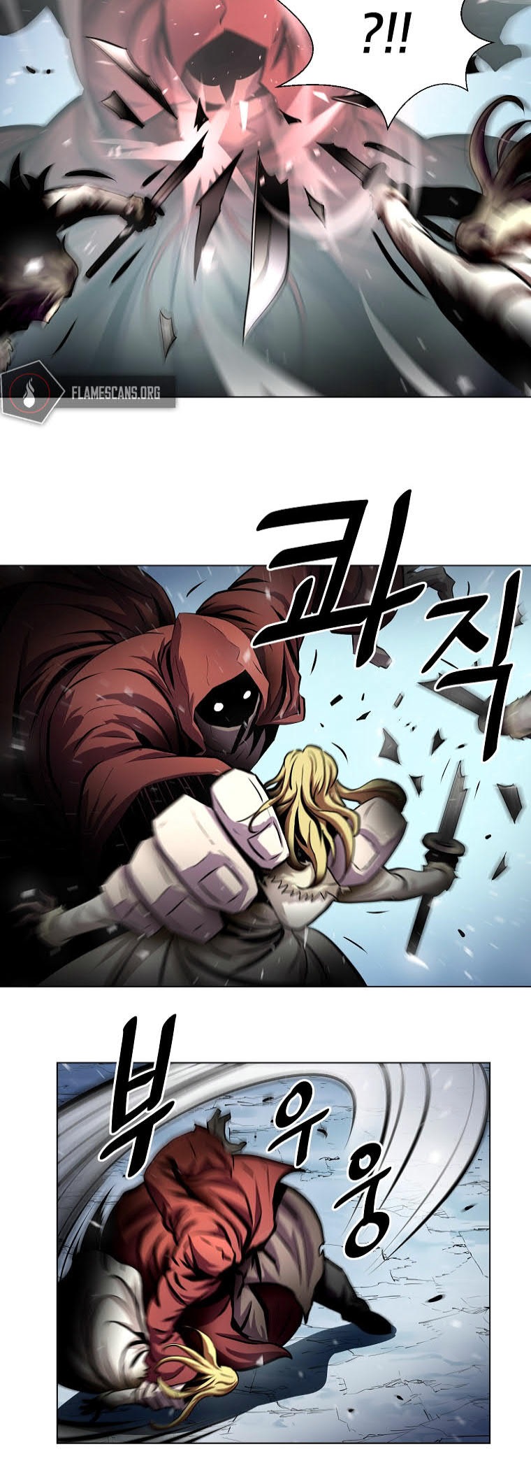 Burnout Shock Chapter 19 halaman 13