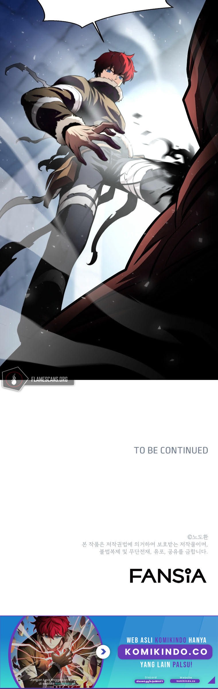 Burnout Shock Chapter 19 halaman 21
