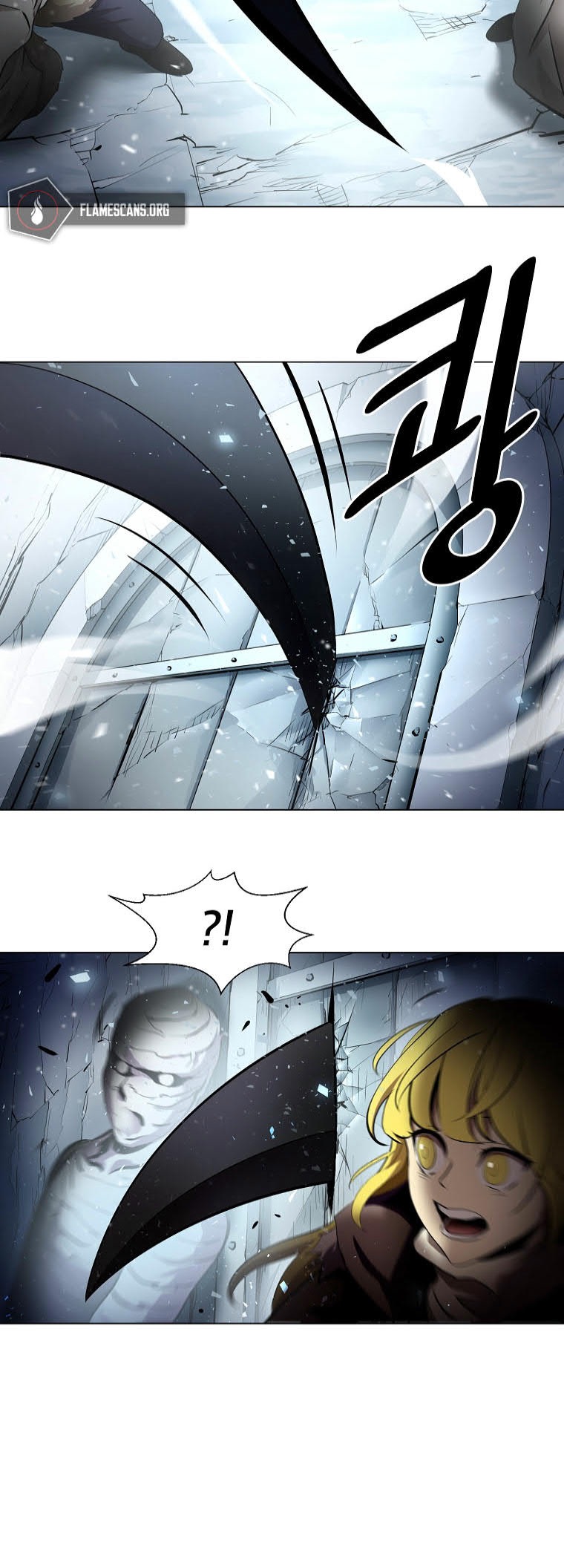 Burnout Shock Chapter 19 halaman 9