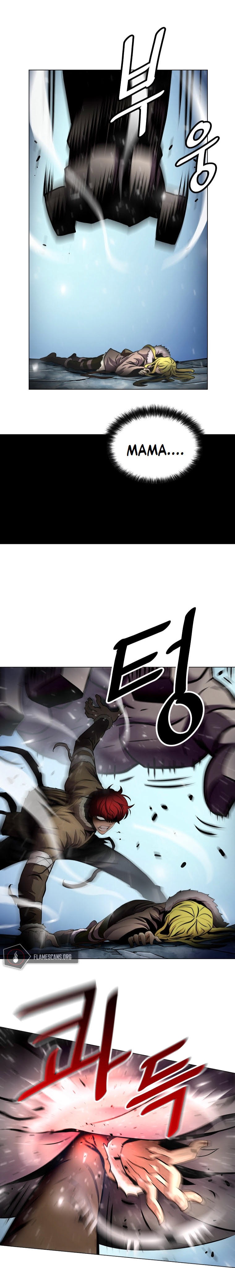 Burnout Shock Chapter 20 halaman 19