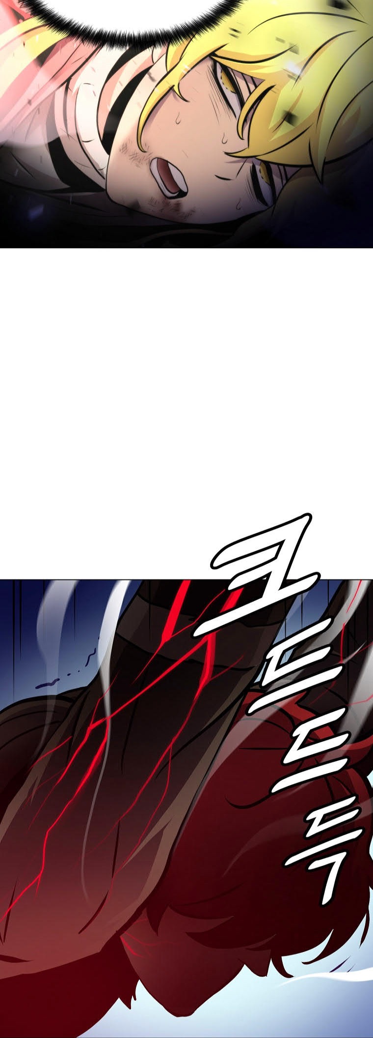 Burnout Shock Chapter 20 halaman 21
