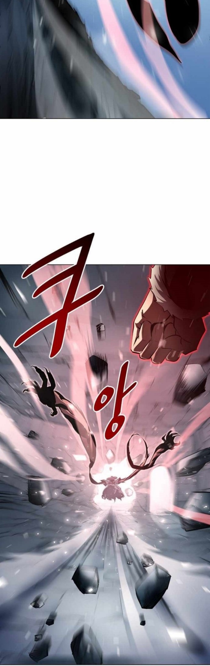 Burnout Shock Chapter 21 halaman 31