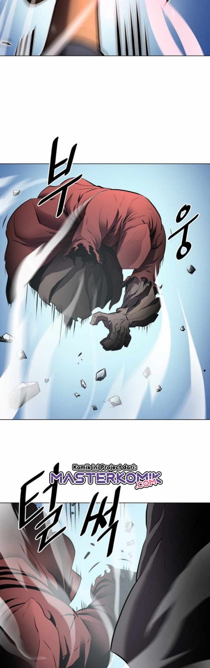 Burnout Shock Chapter 21 halaman 18