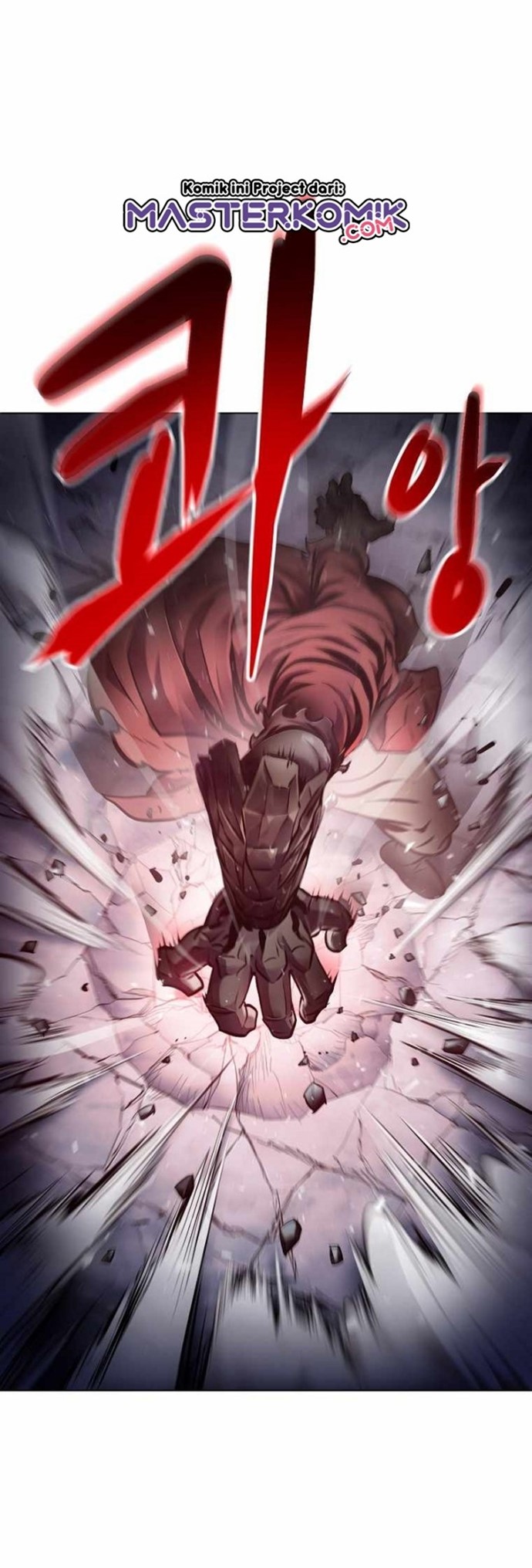Burnout Shock Chapter 21 halaman 3