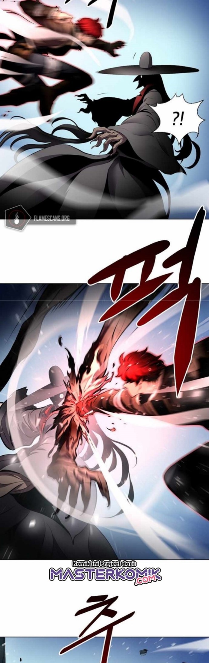 Burnout Shock Chapter 21 halaman 24