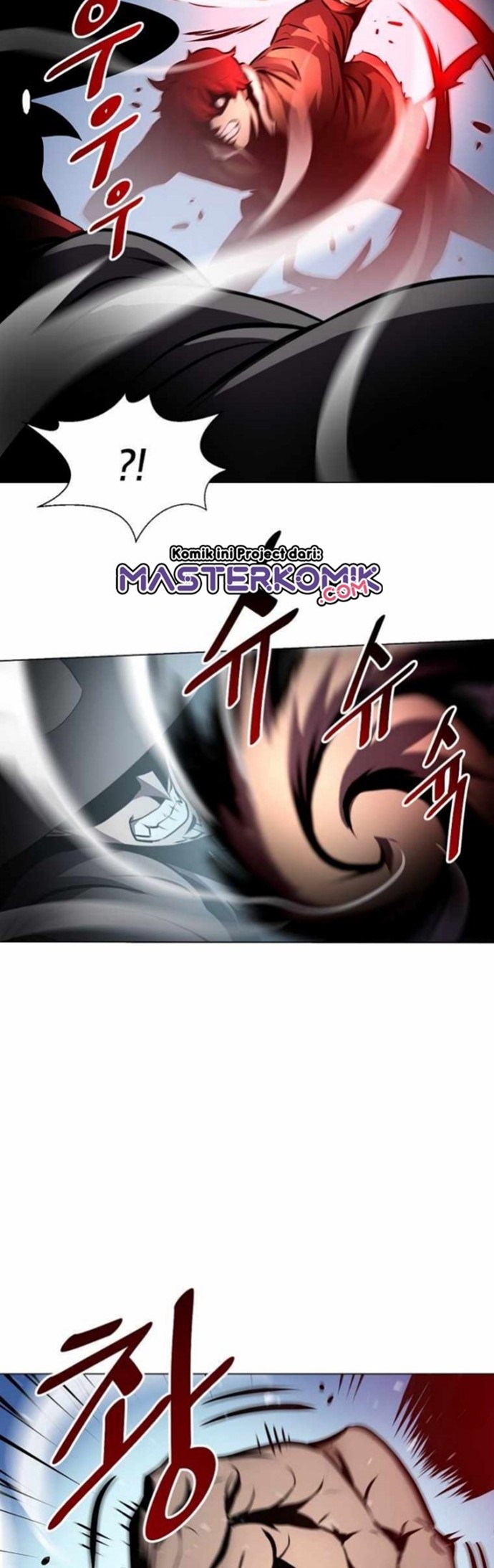 Burnout Shock Chapter 21 halaman 29