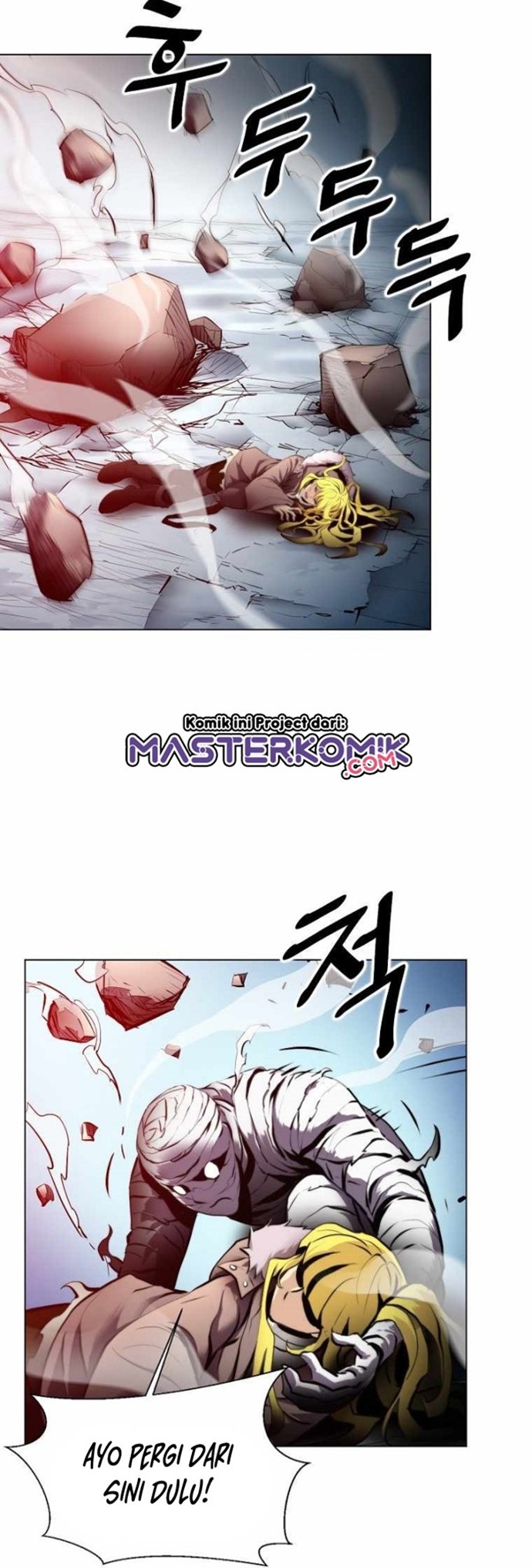 Burnout Shock Chapter 21 halaman 10