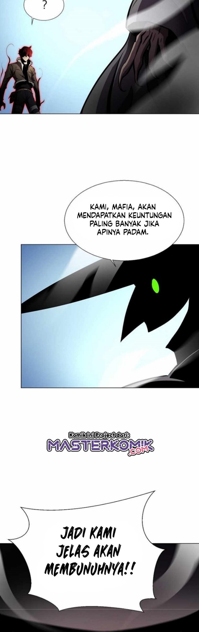 Burnout Shock Chapter 21 halaman 21