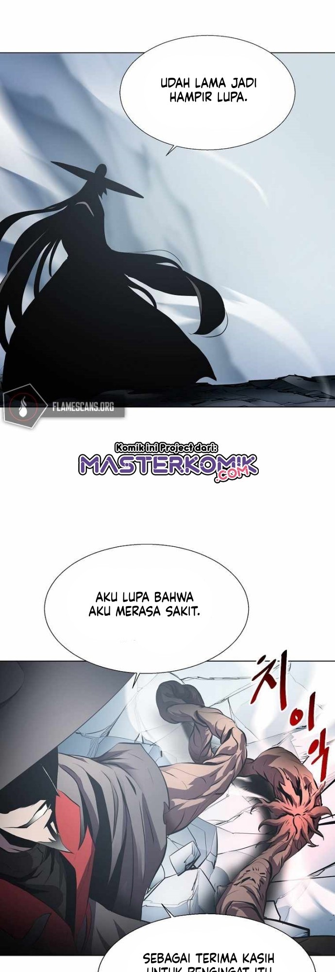 Burnout Shock Chapter 21 halaman 37