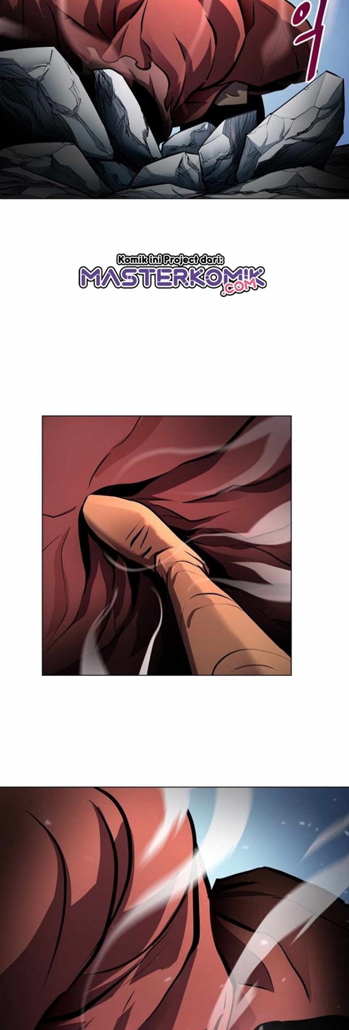 Burnout Shock Chapter 21 halaman 16