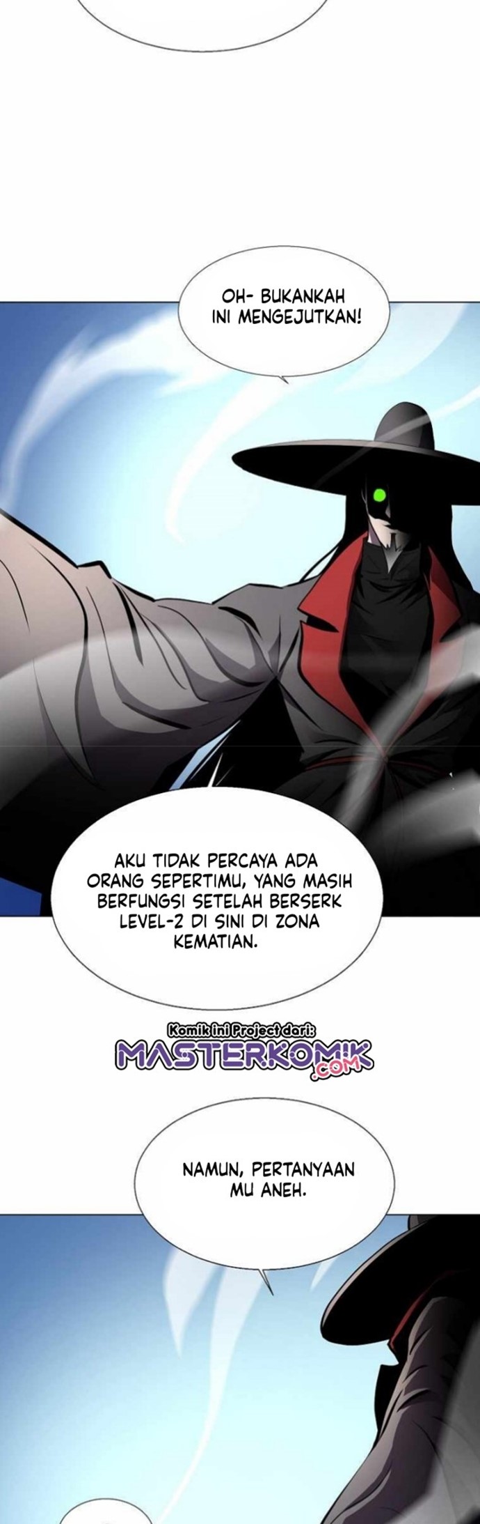 Burnout Shock Chapter 21 halaman 20