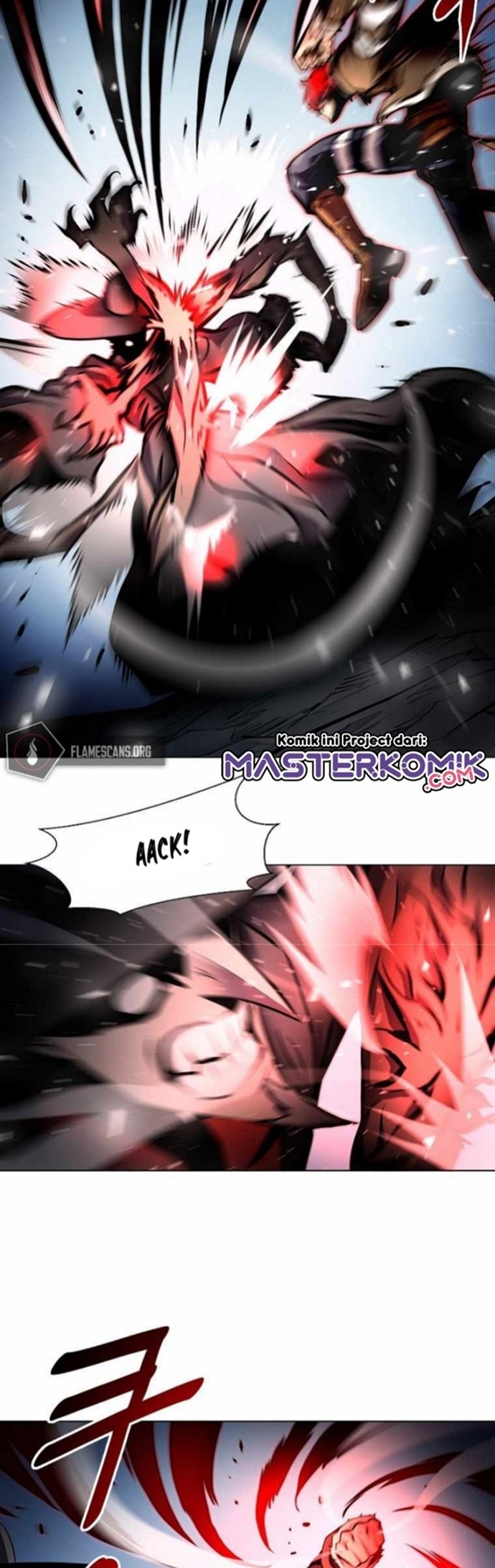 Burnout Shock Chapter 21 halaman 28