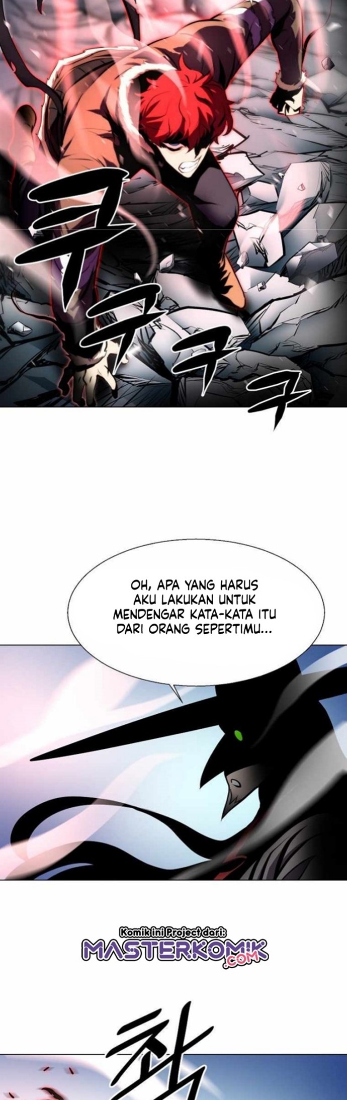 Burnout Shock Chapter 21 halaman 23