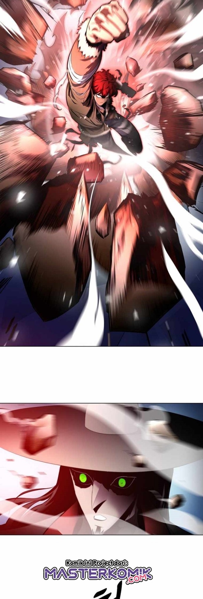 Burnout Shock Chapter 21 halaman 7