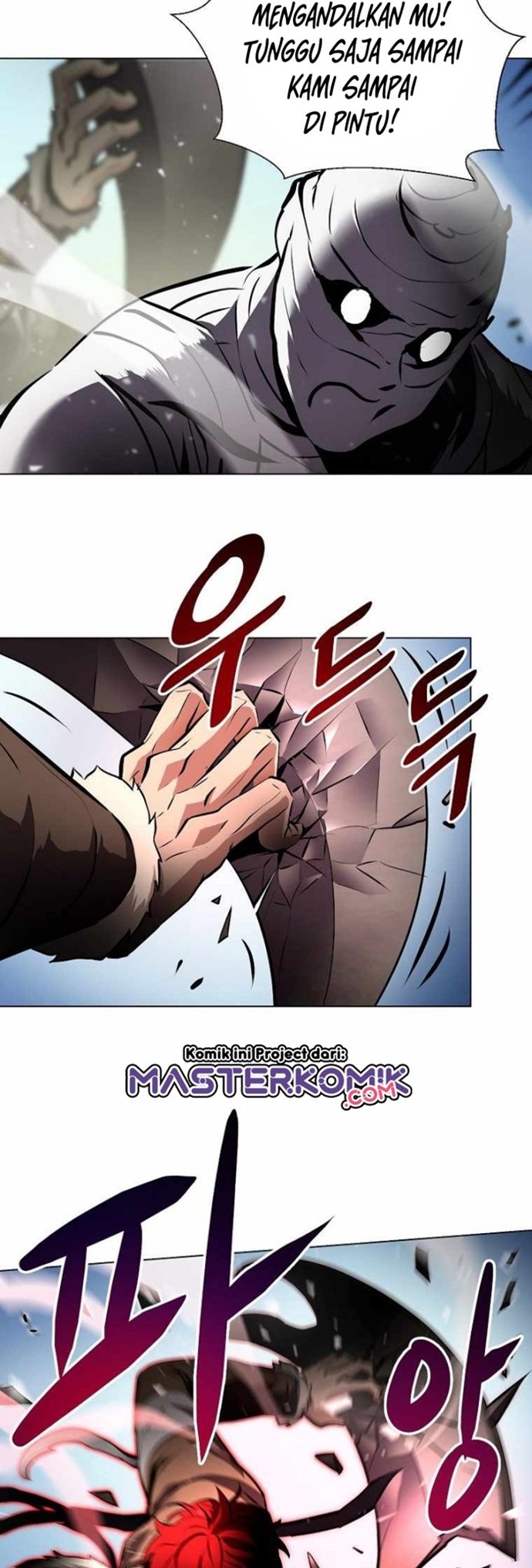 Burnout Shock Chapter 21 halaman 13
