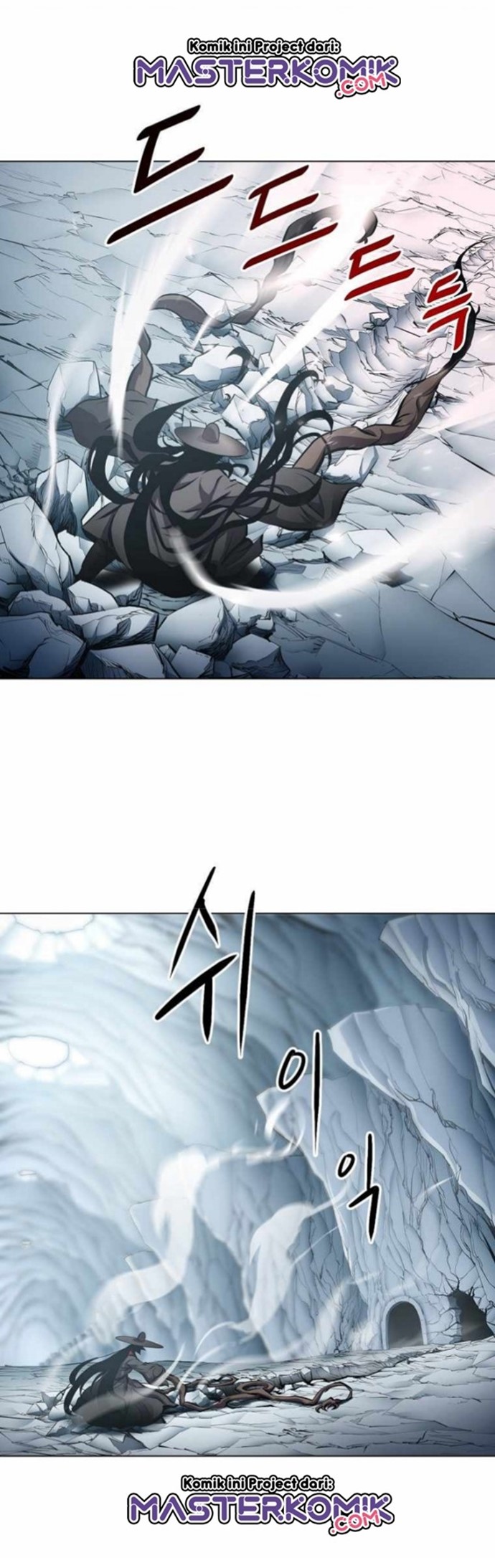 Burnout Shock Chapter 21 halaman 32