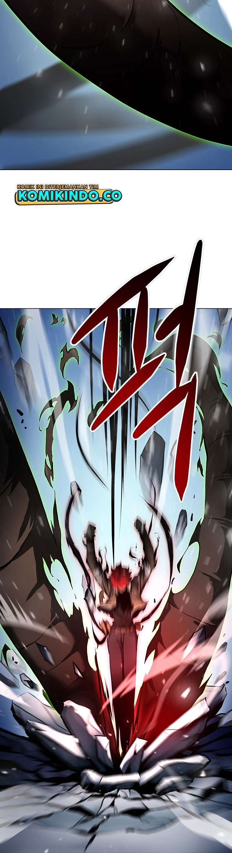 Burnout Shock Chapter 22 halaman 10