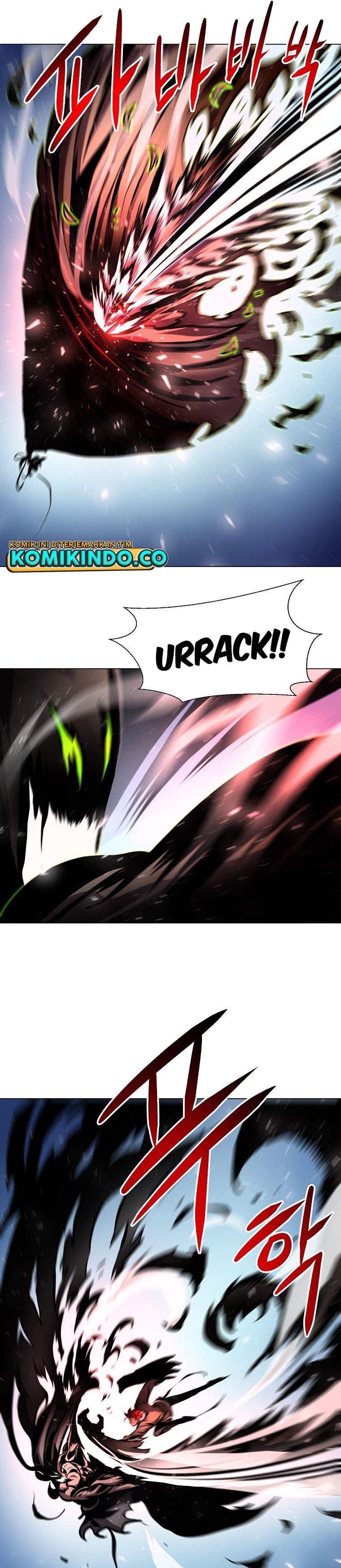 Burnout Shock Chapter 23 halaman 14