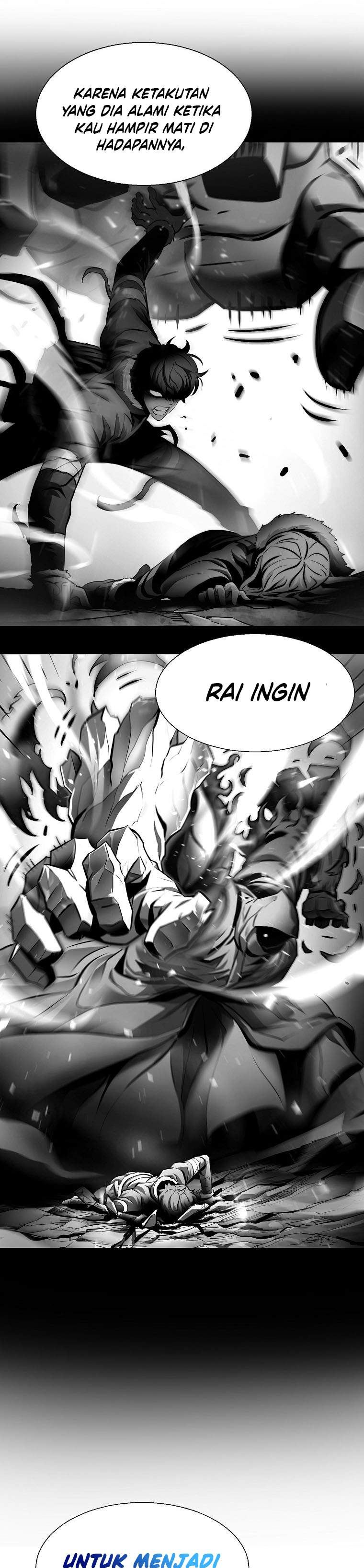 Burnout Shock Chapter 23 halaman 5