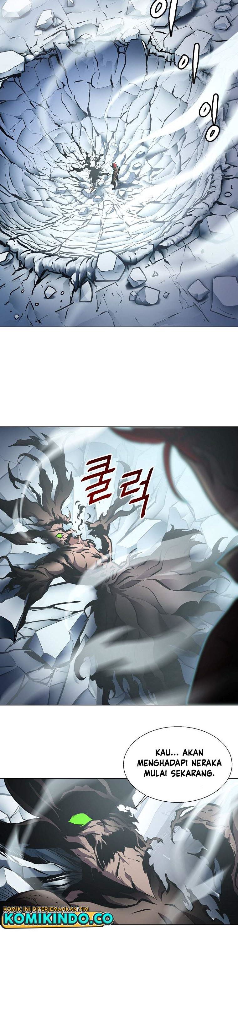 Burnout Shock Chapter 23 halaman 19