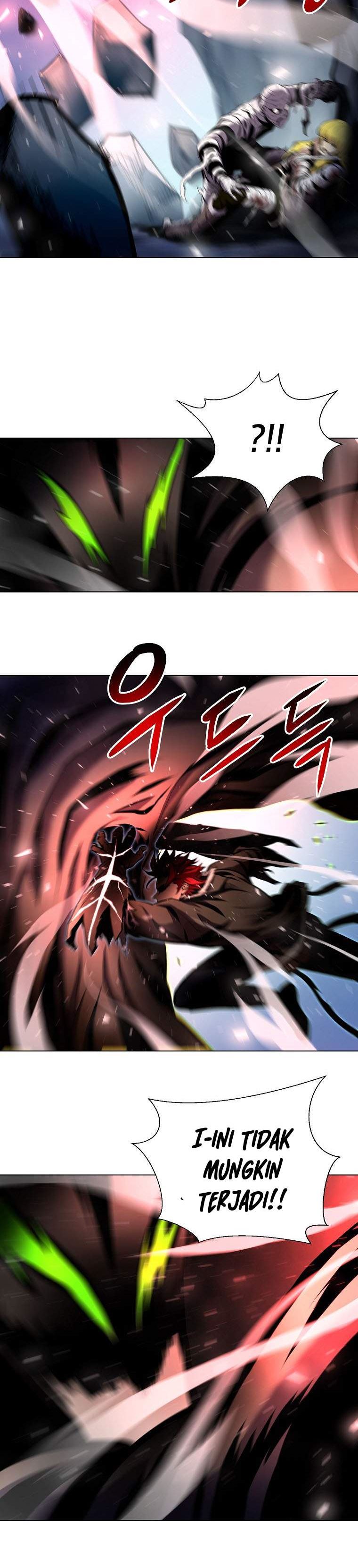 Burnout Shock Chapter 23 halaman 13