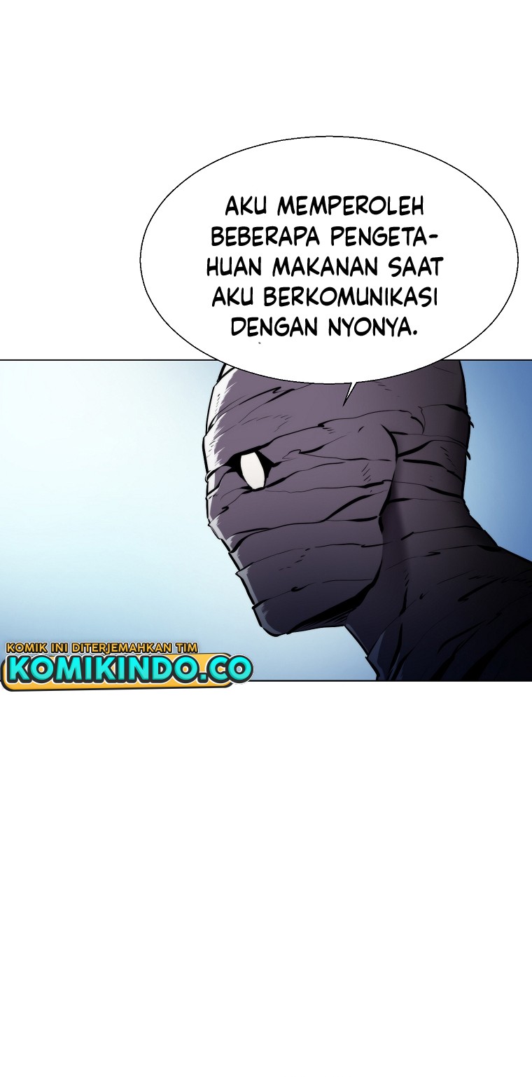Burnout Shock Chapter 24 halaman 7